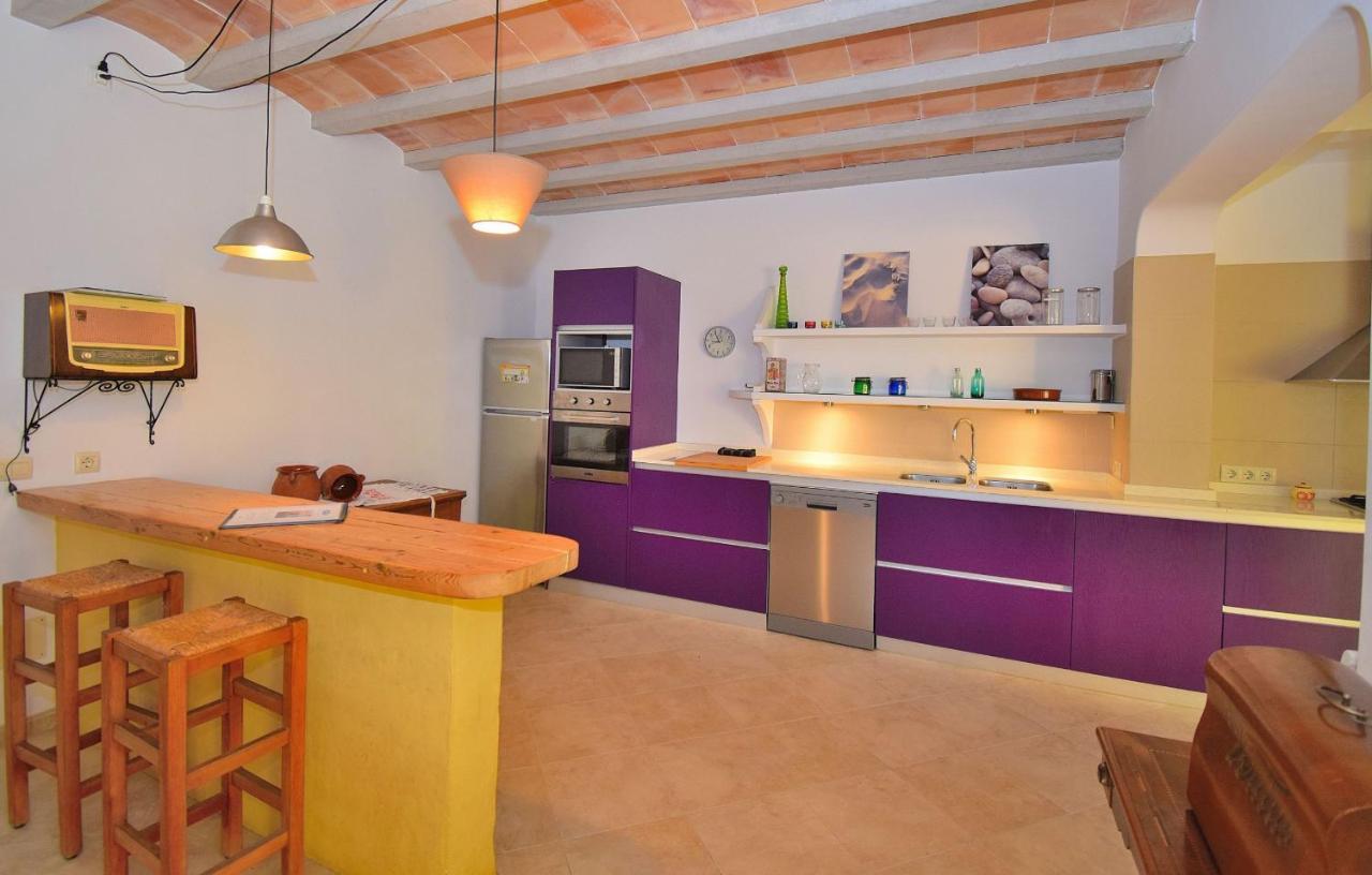 015 Casa De Pueblo Etv6811 By Mallorca Charme มูโร ภายนอก รูปภาพ